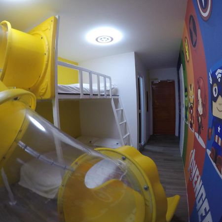 Coco Guesthouse Kemaman Chukai Kültér fotó
