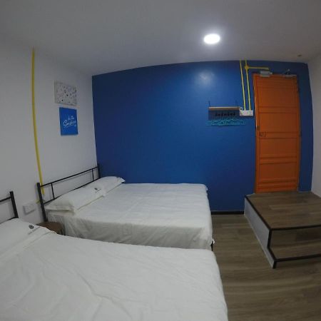 Coco Guesthouse Kemaman Chukai Kültér fotó