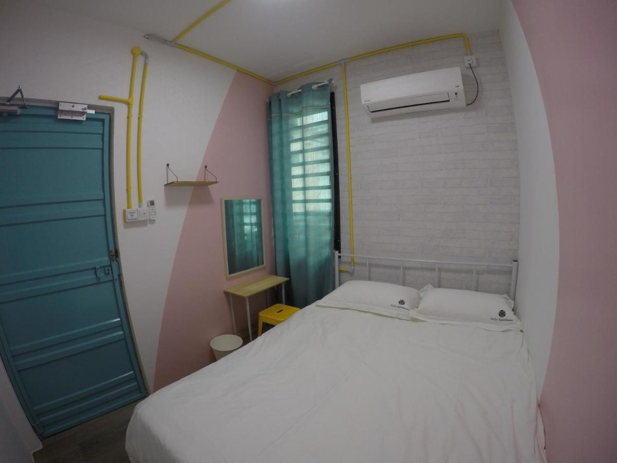 Coco Guesthouse Kemaman Chukai Kültér fotó