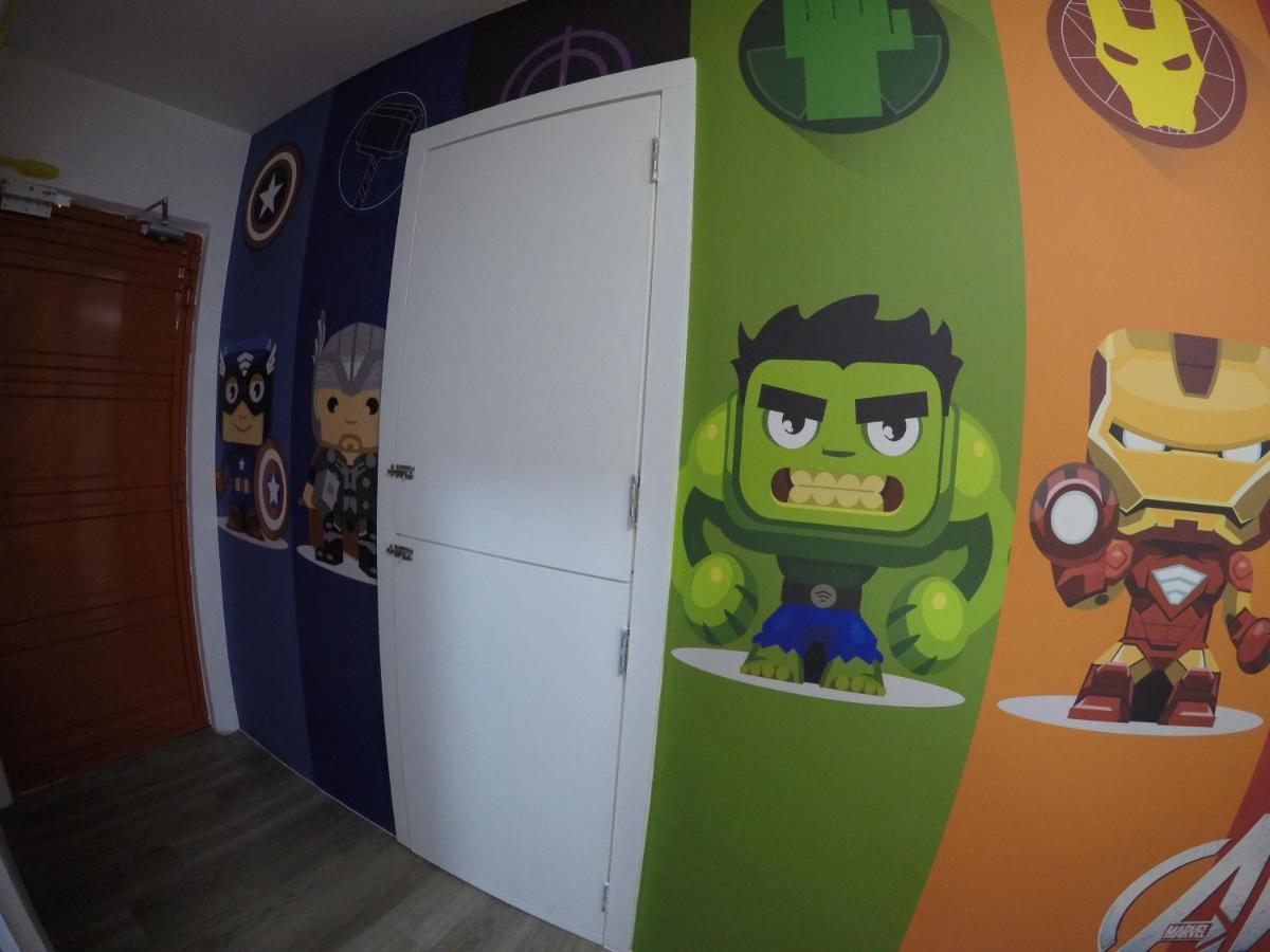 Coco Guesthouse Kemaman Chukai Kültér fotó