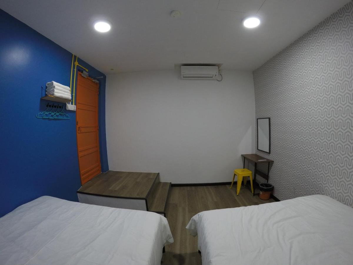 Coco Guesthouse Kemaman Chukai Kültér fotó