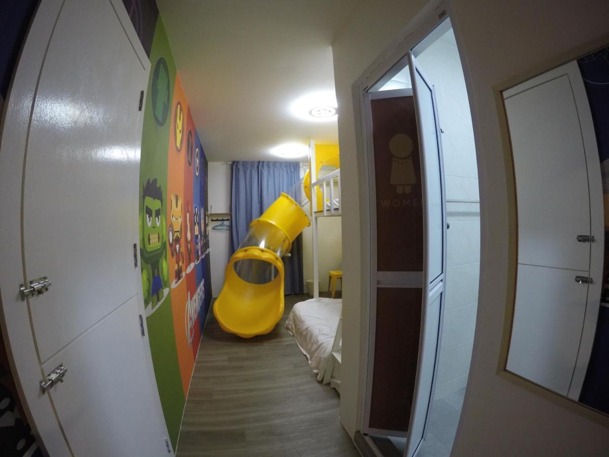 Coco Guesthouse Kemaman Chukai Kültér fotó