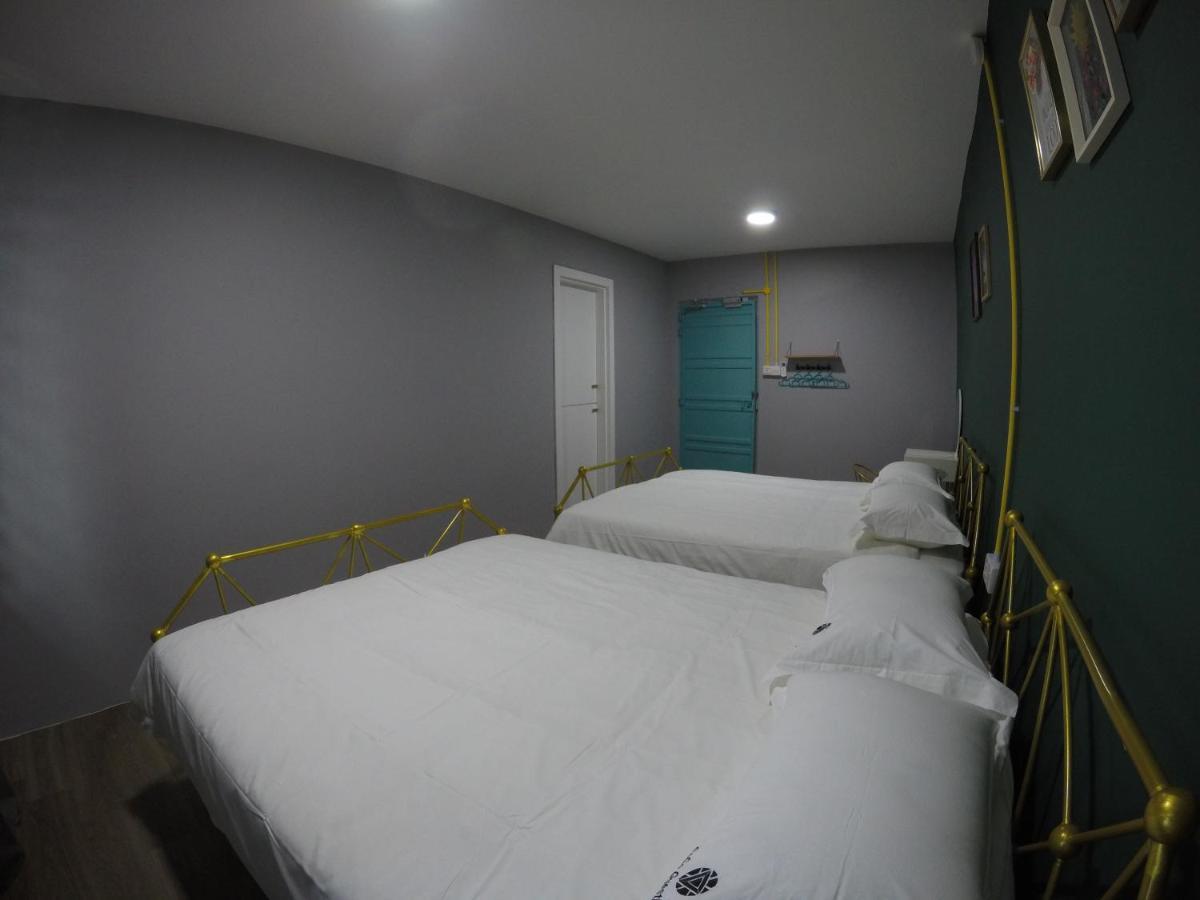 Coco Guesthouse Kemaman Chukai Kültér fotó