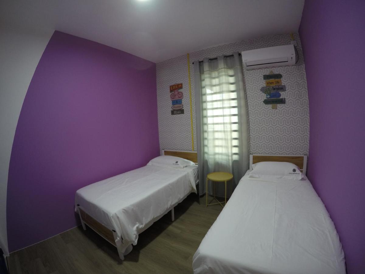 Coco Guesthouse Kemaman Chukai Kültér fotó