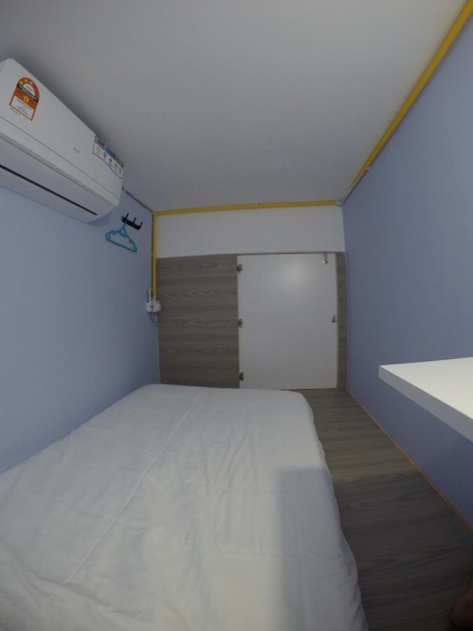 Coco Guesthouse Kemaman Chukai Kültér fotó