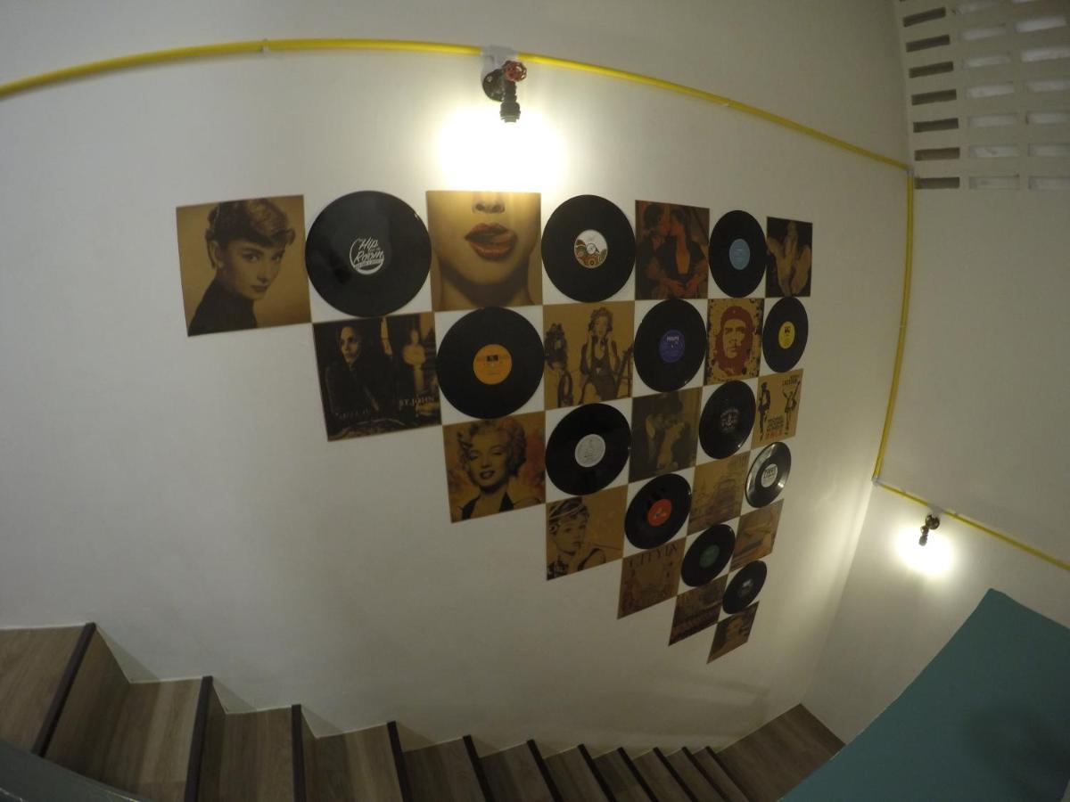 Coco Guesthouse Kemaman Chukai Kültér fotó