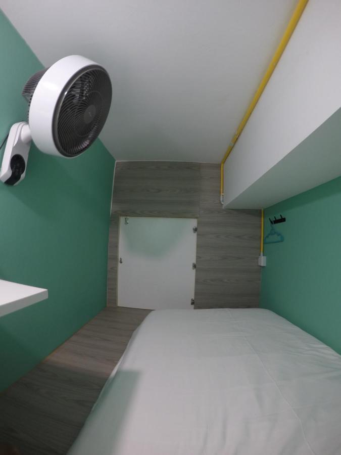 Coco Guesthouse Kemaman Chukai Kültér fotó