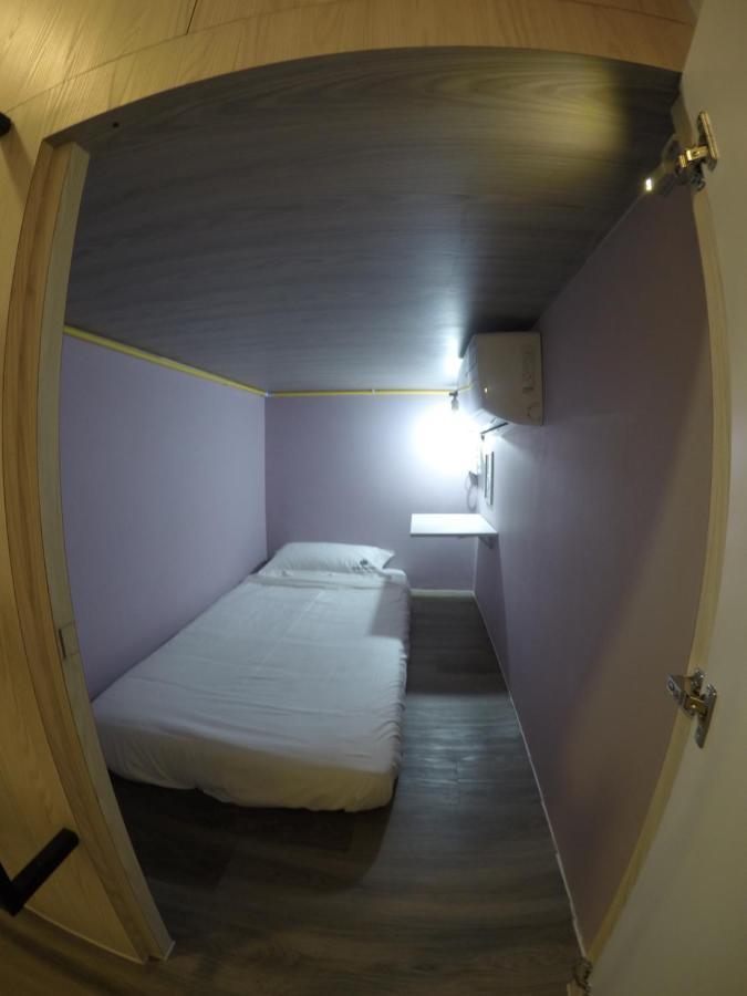 Coco Guesthouse Kemaman Chukai Kültér fotó