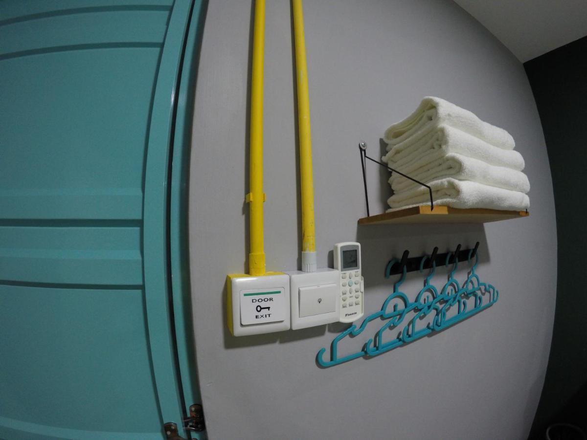 Coco Guesthouse Kemaman Chukai Kültér fotó