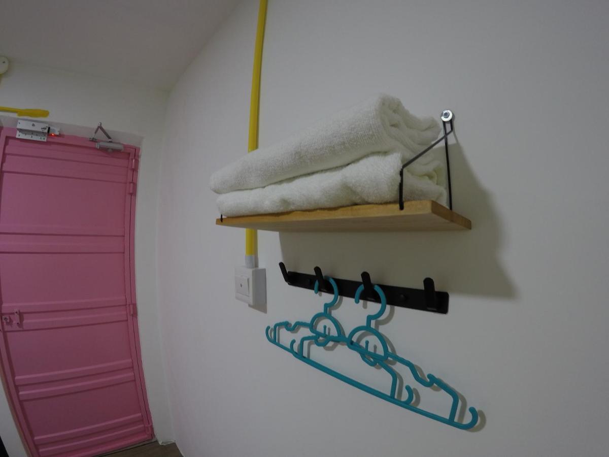 Coco Guesthouse Kemaman Chukai Kültér fotó