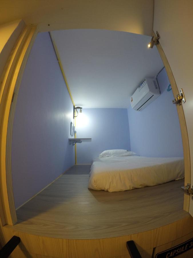 Coco Guesthouse Kemaman Chukai Kültér fotó