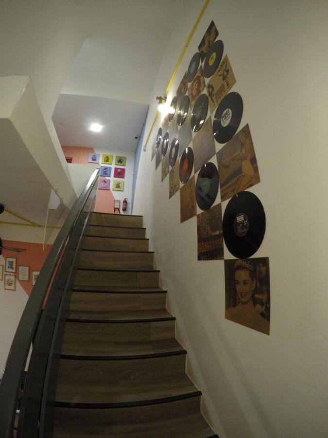 Coco Guesthouse Kemaman Chukai Kültér fotó