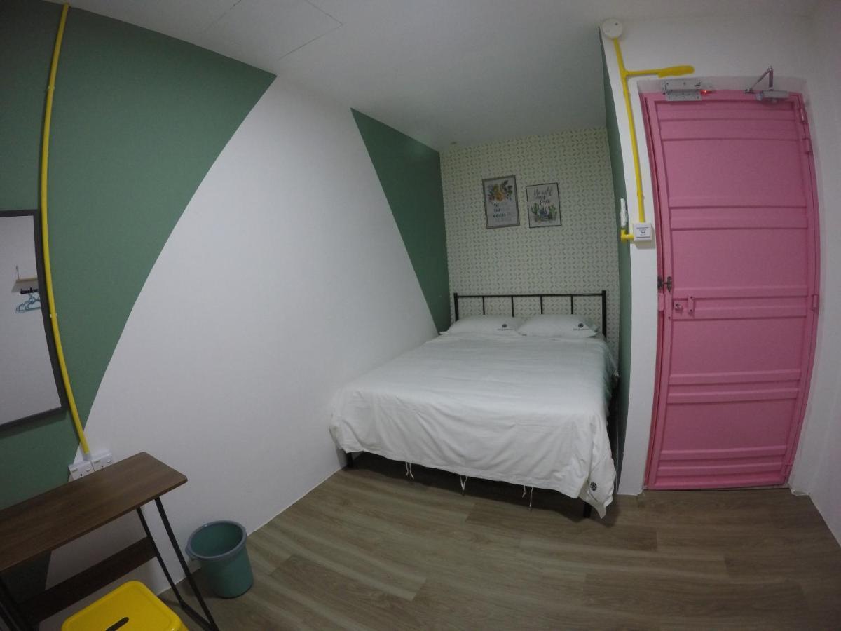 Coco Guesthouse Kemaman Chukai Kültér fotó