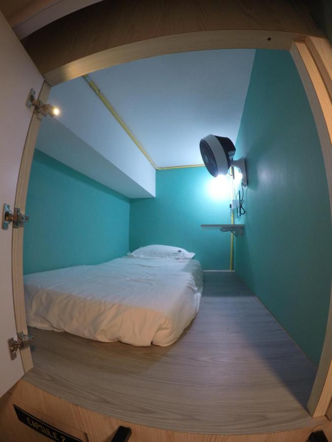 Coco Guesthouse Kemaman Chukai Kültér fotó