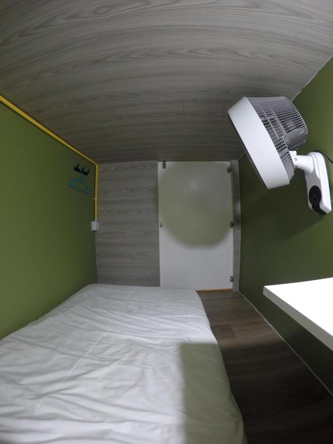 Coco Guesthouse Kemaman Chukai Kültér fotó