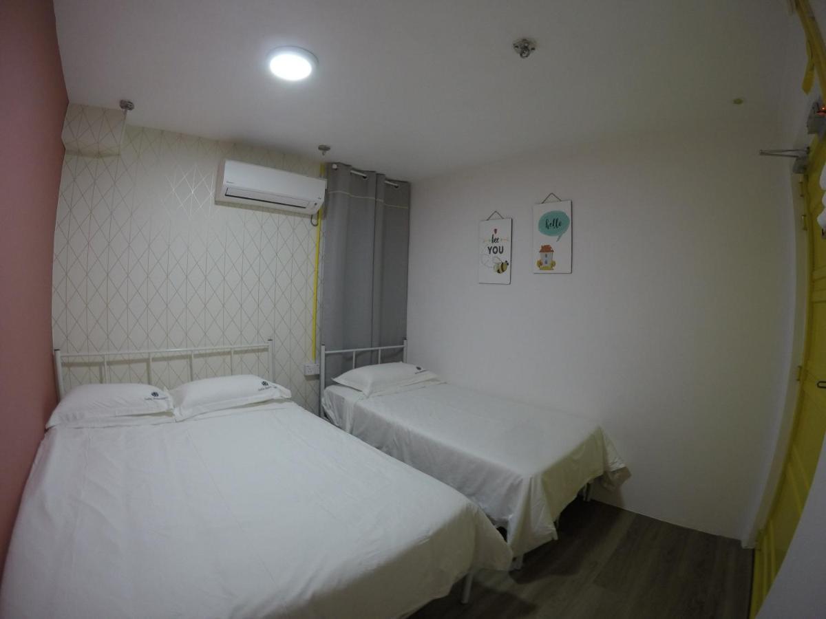 Coco Guesthouse Kemaman Chukai Kültér fotó